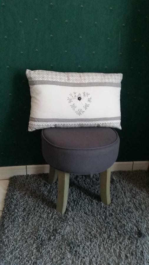 Apartament Landreau La Riche Zewnętrze zdjęcie