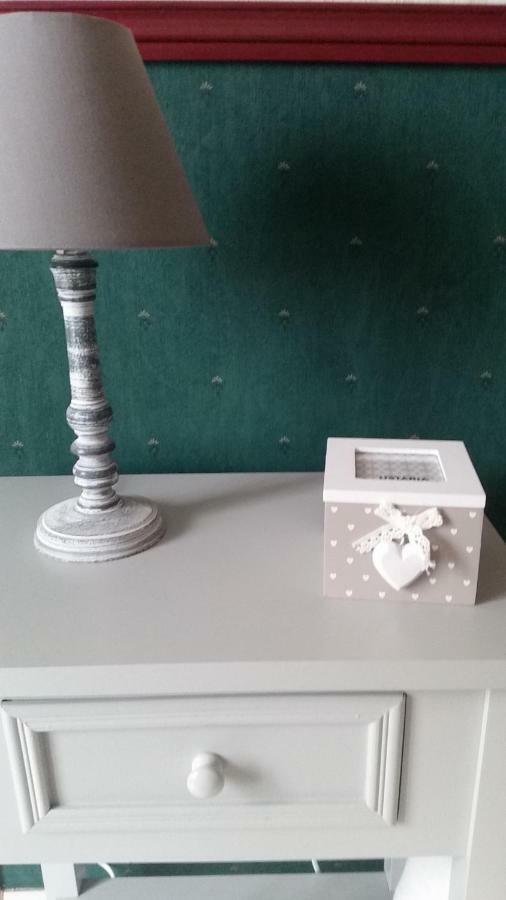 Apartament Landreau La Riche Zewnętrze zdjęcie